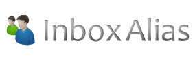 Inbox Alias Logo